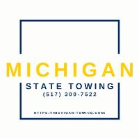 Michigan State Towing image 1